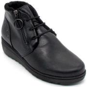 Bottines Giorda -