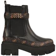 Boots Guess fl8yea_fal10-brocr