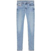 Jeans skinny Diesel a0359509c01-01
