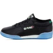 Baskets basses Reebok Sport Workout Lo Clean SF - V67877