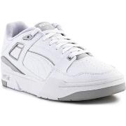 Baskets basses Puma Slipstream RE:Style White-Gray 388547-01