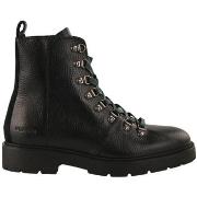 Boots Tommy Hilfiger fm0fm04382-bds