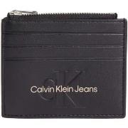 Portefeuille Calvin Klein Jeans sculpted cardcase 6cc wallets