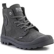 Baskets montantes Palladium Pampa HI ZIP NBK 06440-028-M