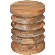 Tables basses Signes Grimalt Table En Bois