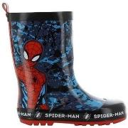 Boots enfant Leomil SPIDERMAN