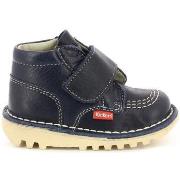 Boots enfant Kickers NEOKRAFTY