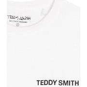 T-shirt enfant Teddy Smith 61007170D