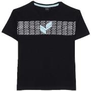 T-shirt enfant Kaporal PAXE23B11