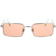 Lunettes de soleil Retrosuperfuture L6L Mineral Lunettes de soleil, Ar...