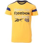 T-shirt enfant Reebok Sport H89465RBI