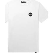 T-shirt Balr T-shirt Blanc