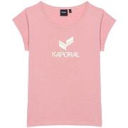 T-shirt enfant Kaporal FACEE23G11