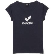 T-shirt enfant Kaporal FACEE23G11