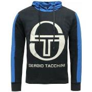 Sweat-shirt Sergio Tacchini Sweat à capuche