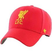 Casquette '47 Brand EPL FC Liverpool Cap