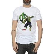 T-shirt Avengers BI556