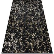 Tapis Rugsx Tapis lavable MIRO 11111.2106 Marbre, glamour anti 160x220...