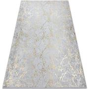 Tapis Rugsx Tapis lavable MIRO 11111.2108 Marbre, glamour anti 140x190...