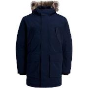 Parka Jack &amp; Jones Meyland Hybrid Down Parka