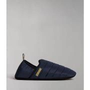 Chaussons Napapijri Footwear NA4H4HV6176 HELR02-BLU MARINE