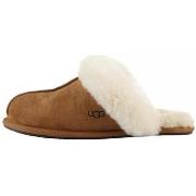 Chaussons UGG Coquette