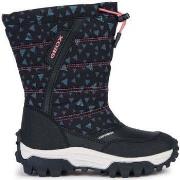 Boots enfant Geox himalaya boots