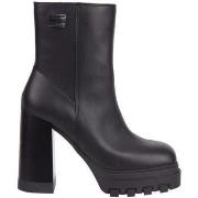 Bottines Tommy Jeans high heel ankle boot
