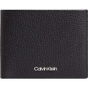 Portefeuille Calvin Klein Jeans minimalism 6cc w/bill wallets