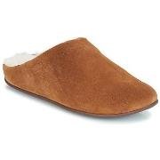 Chaussons FitFlop CHRISSIE SHEARLING