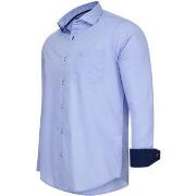 Chemise Cappuccino Italia Overhemd Uni