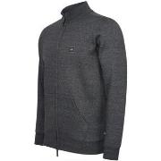 Sweat-shirt Cappuccino Italia Fleece Zip Jack