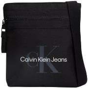 Sacoche Calvin Klein Jeans Sacoche bandouliere Ref 60814 B