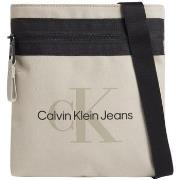 Sacoche Calvin Klein Jeans Sacoche bandouliere Ref 60813 P