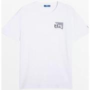 T-shirt TBS LOGGOTEE