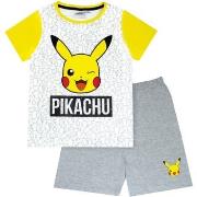 Pyjamas / Chemises de nuit Pokemon NS5324