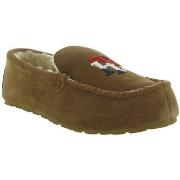 Chaussons Tommy Hilfiger ELEVATED MOC SLIPPER
