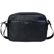 Pochette Chabrand Sacoche zippée Bandol Homme 89729120 Noir