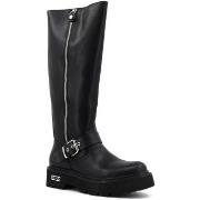 Bottes Cult Slash 3914 Stivale Donna Black CLW391400