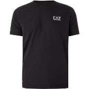 T-shirt Emporio Armani EA7 Ensemble short et t-shirt Logo Ventus