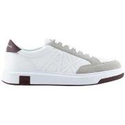 Baskets basses EAX Sneakers XUX177 XV762 T036