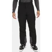 Pantalon Kilpi Pantalon de ski pour homme MIMAS-M