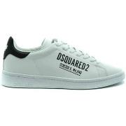 Baskets Dsquared -