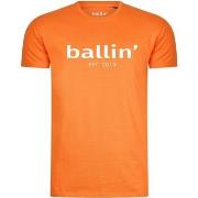 T-shirt Ballin Est. 2013 Regular Fit Shirt