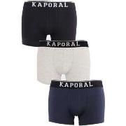 Boxers Kaporal 109817VTPER27