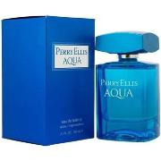 Cologne Perry Ellis Aqua - eau de toilette - 100ml