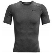 T-shirt Under Armour T-shirt de compression à manch