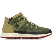 Boots Timberland Sprint Trekker Lace Up WP