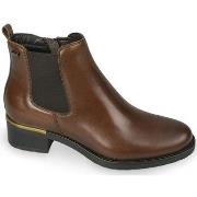 Bottines Valleverde 46011-1001