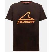 Ensembles de survêtement Power T-shirt pour homme Unisex Bata
